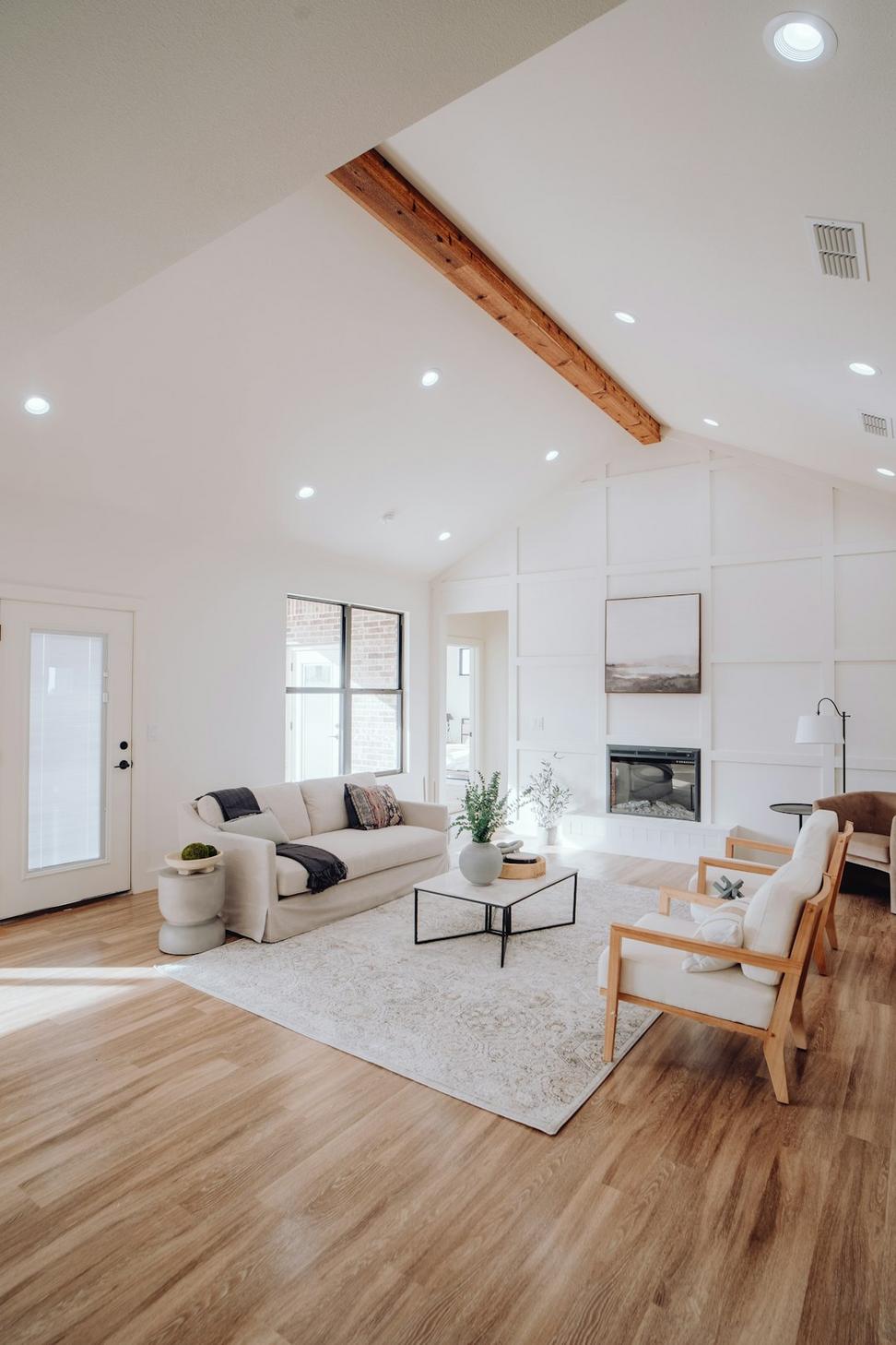 Kitsilano Family Home