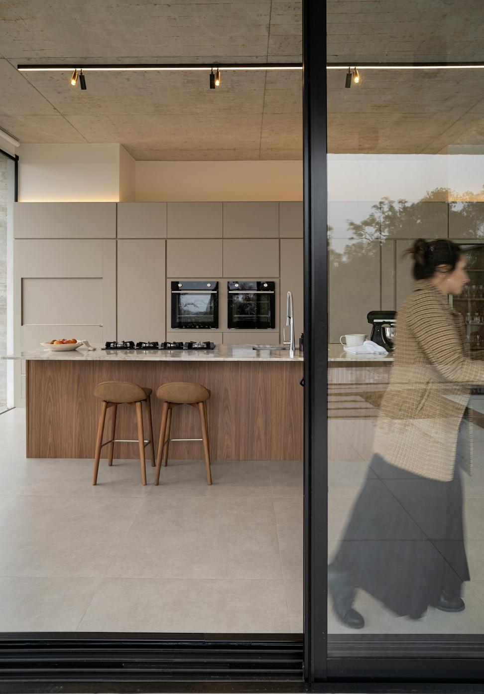 Dunbar Kitchen Redesign