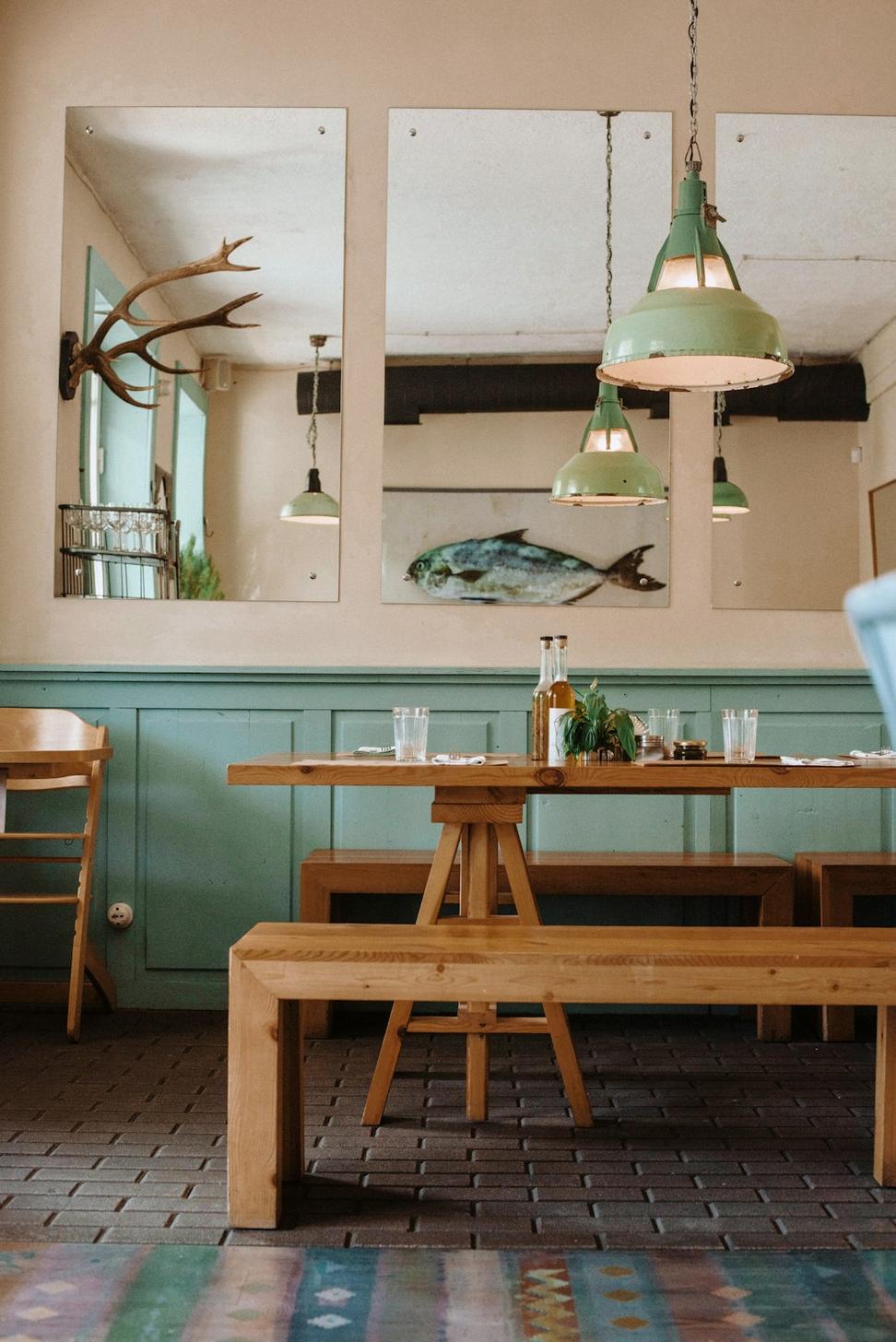 Yaletown Bistro